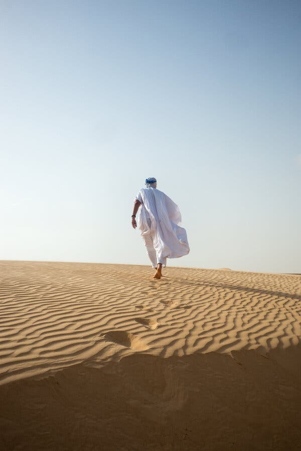 Mohamedou Ould Slahi, who underwent brutal interrogations while he was held at Guantánamo Bay, is a free man in Mauritania after nearly 15 years as a detainee.